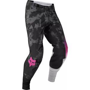 Fox Racing Flexair Detonate Pants (Black)